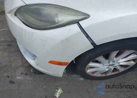 2012 Mazda Mazda6 I Touring from USA, damaged, VIN 1YVHZ8DH9C5M11647